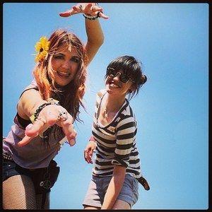 Meet your Posher, Braxx